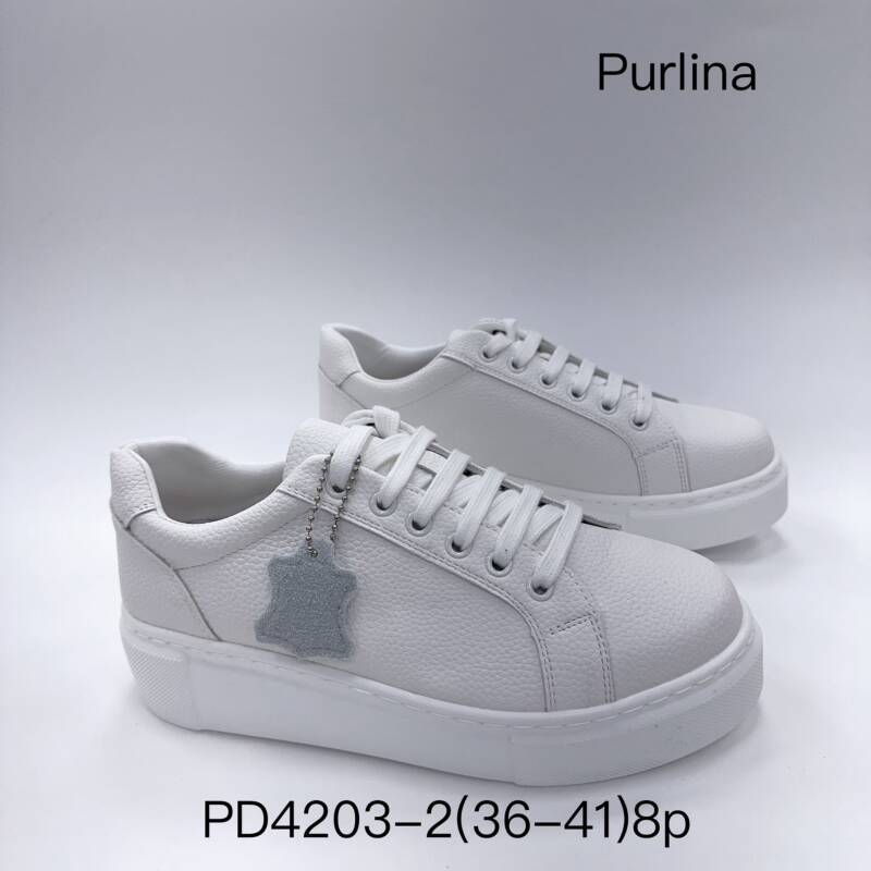 Buty sportowe damskie Roz 36-41/ 8 par